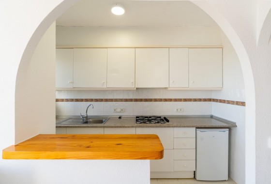 Obra nueva - Bungalow - Calpe - Gran sol