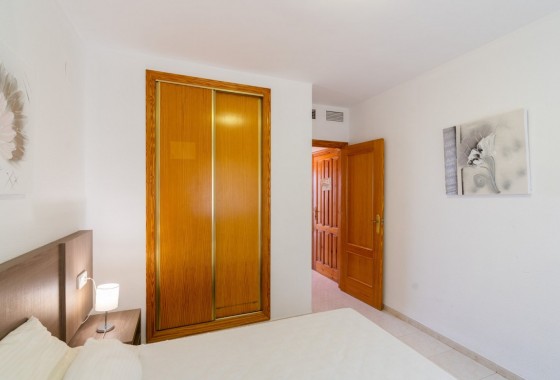 Obra nueva - Bungalow - Calpe - Gran sol