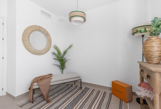 Obra nueva - Chalet - Rafal - pueblo