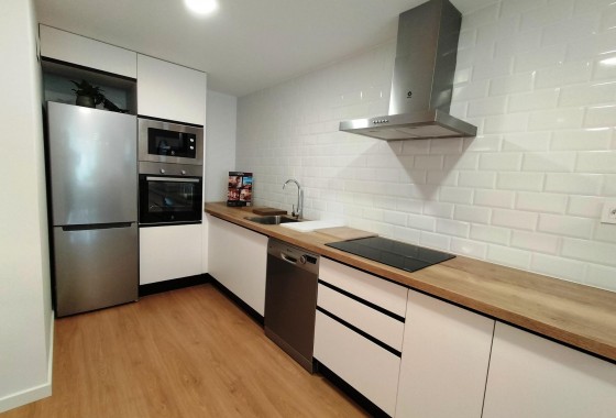 Obra nueva - Apartamento - Monforte del Cid - Font del llop