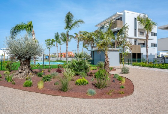 Segunda Mano - Apartamento - Los Alcázares - Santa Rosalia Lake and Life Resort