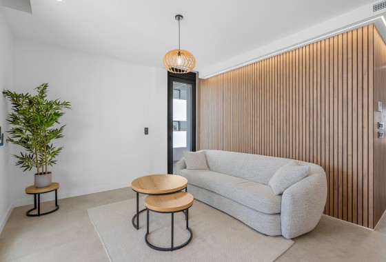 Segunda Mano - Apartamento - Los Alcázares - Santa Rosalia Lake and Life Resort