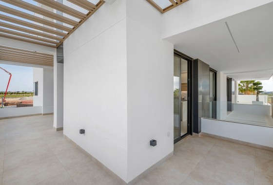 Segunda Mano - Apartamento - Los Alcázares - Santa Rosalia Lake and Life Resort