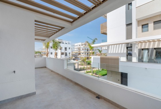 Segunda Mano - Apartamento - Los Alcázares - Santa Rosalia Lake and Life Resort