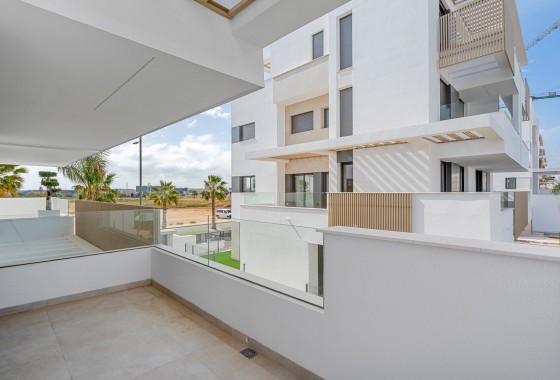 Segunda Mano - Apartamento - Los Alcázares - Santa Rosalia Lake and Life Resort