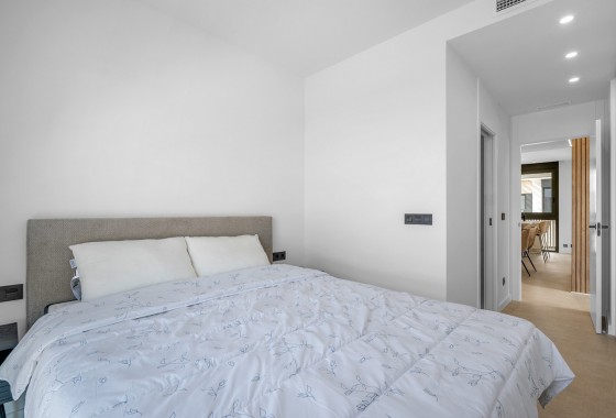 Segunda Mano - Apartamento - Los Alcázares - Santa Rosalia Lake and Life Resort