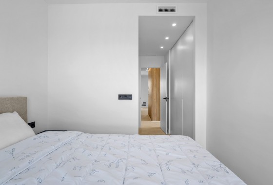 Segunda Mano - Apartamento - Los Alcázares - Santa Rosalia Lake and Life Resort