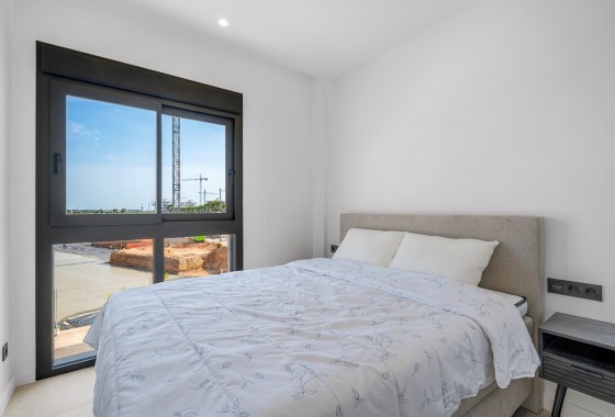 Segunda Mano - Apartamento - Los Alcázares - Santa Rosalia Lake and Life Resort