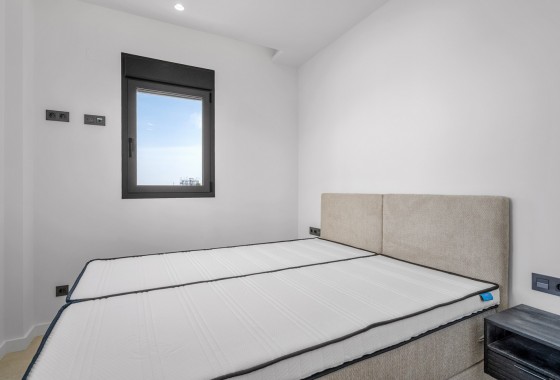 Segunda Mano - Apartamento - Los Alcázares - Santa Rosalia Lake and Life Resort