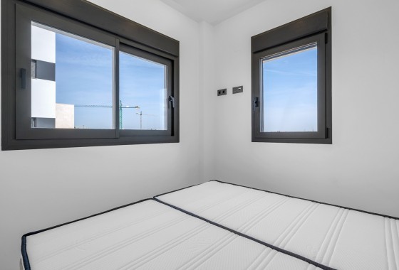 Segunda Mano - Apartamento - Los Alcázares - Santa Rosalia Lake and Life Resort