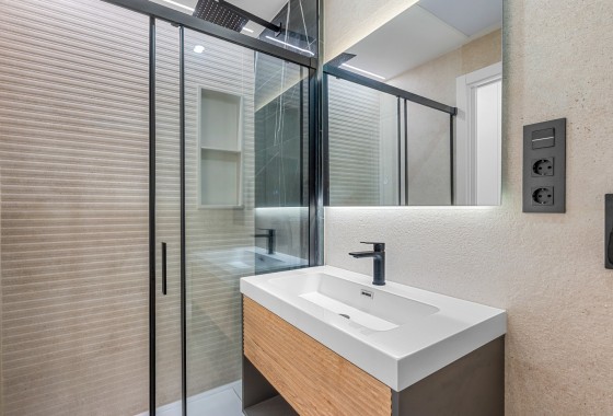 Segunda Mano - Apartamento - Los Alcázares - Santa Rosalia Lake and Life Resort