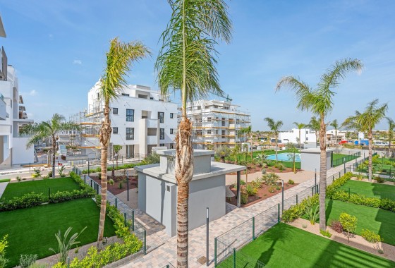 Segunda Mano - Apartamento - Los Alcázares - Santa Rosalia Lake and Life Resort