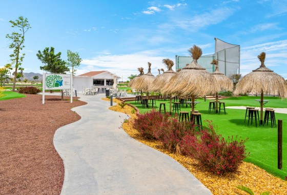 Segunda Mano - Apartamento - Los Alcázares - Santa Rosalia Lake and Life Resort