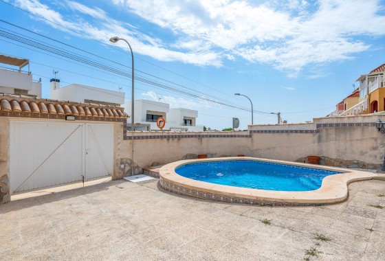Segunda Mano - Chalet - Orihuela Costa - El Galan