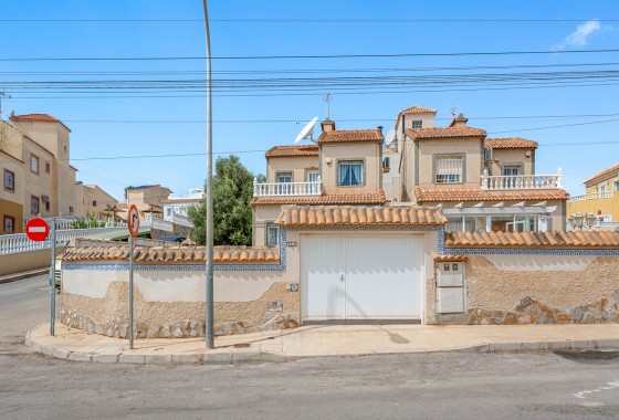 Segunda Mano - Chalet - Orihuela Costa - El Galan
