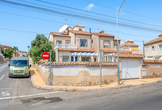 Segunda Mano - Chalet - Orihuela Costa - El Galan