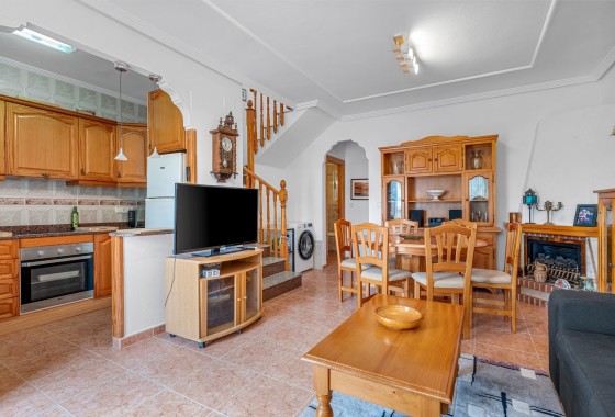 Segunda Mano - Chalet - Orihuela Costa - El Galan
