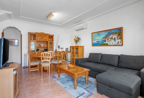 Segunda Mano - Chalet - Orihuela Costa - El Galan