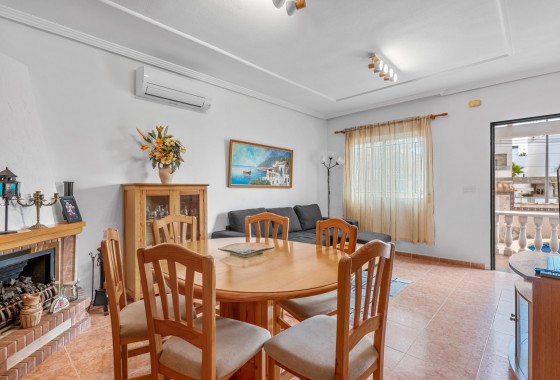 Segunda Mano - Chalet - Orihuela Costa - El Galan