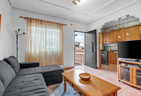 Segunda Mano - Chalet - Orihuela Costa - El Galan