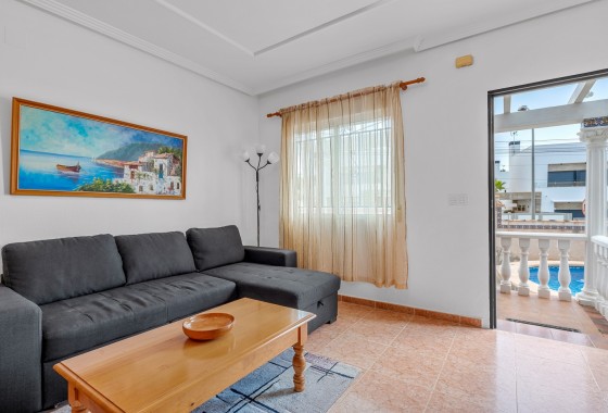 Segunda Mano - Chalet - Orihuela Costa - El Galan
