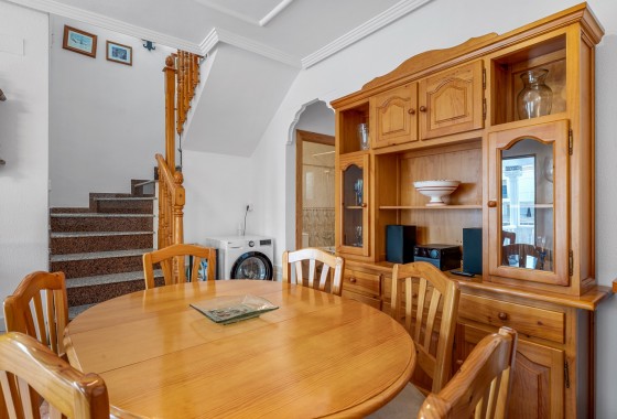 Segunda Mano - Chalet - Orihuela Costa - El Galan