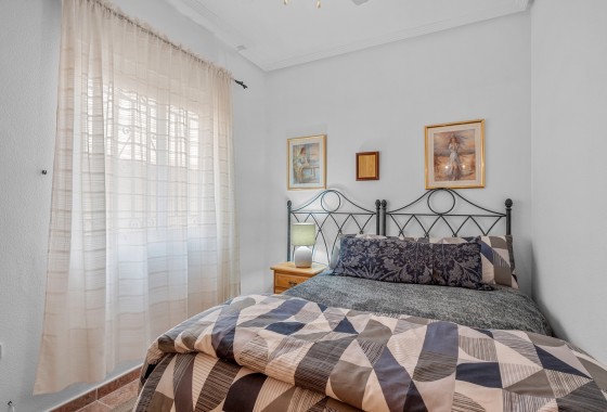 Segunda Mano - Chalet - Orihuela Costa - El Galan