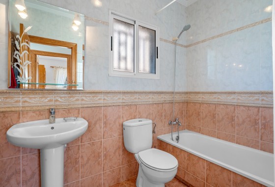 Segunda Mano - Chalet - Orihuela Costa - El Galan