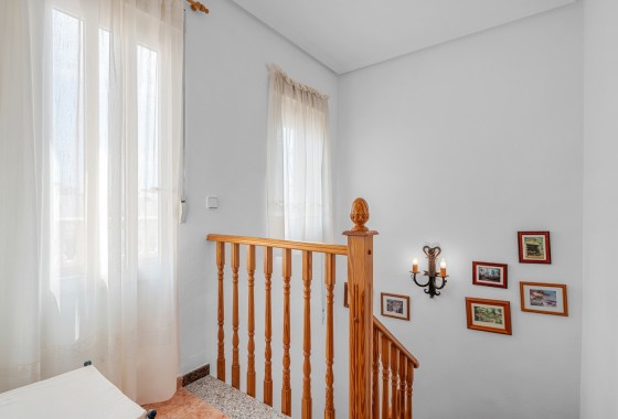 Segunda Mano - Chalet - Orihuela Costa - El Galan