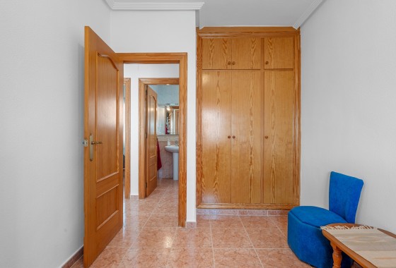 Segunda Mano - Chalet - Orihuela Costa - El Galan