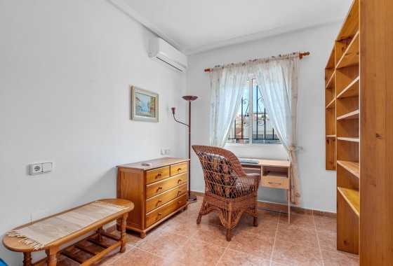 Segunda Mano - Chalet - Orihuela Costa - El Galan