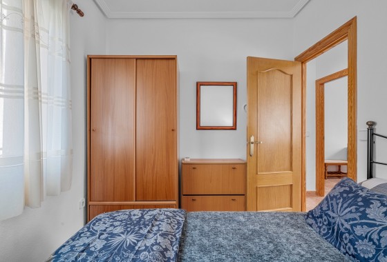 Segunda Mano - Chalet - Orihuela Costa - El Galan