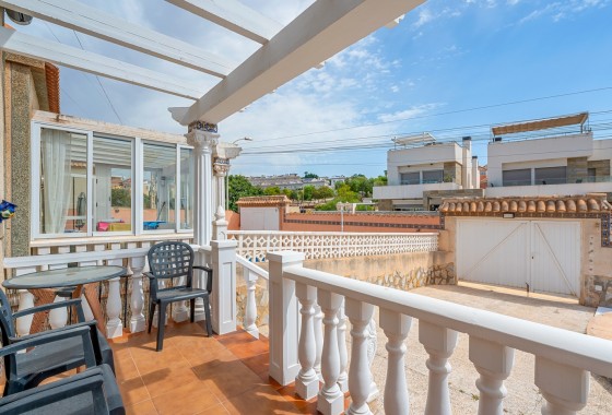 Segunda Mano - Chalet - Orihuela Costa - El Galan