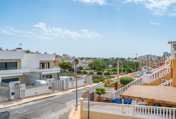 Segunda Mano - Chalet - Orihuela Costa - El Galan