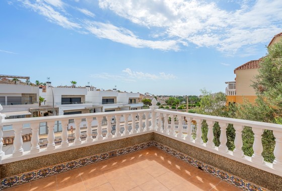 Segunda Mano - Chalet - Orihuela Costa - El Galan