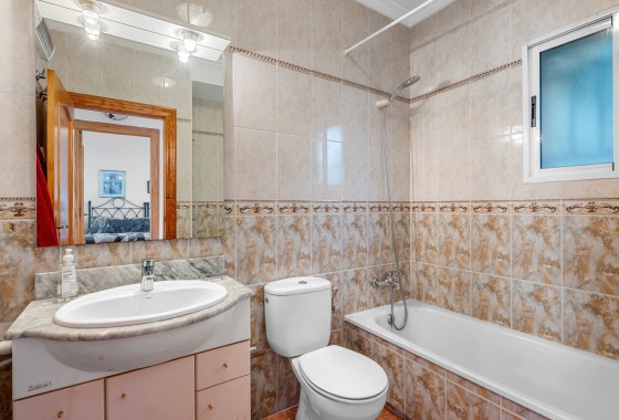 Segunda Mano - Chalet - Orihuela Costa - El Galan