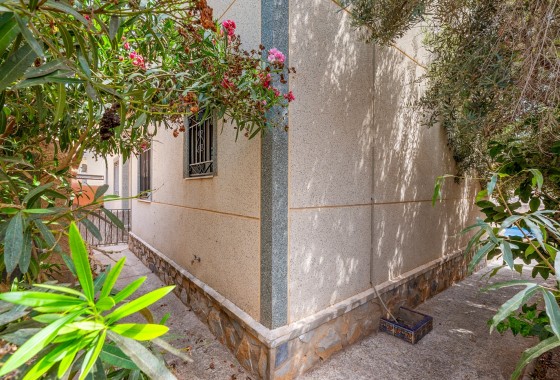 Segunda Mano - Chalet - Orihuela Costa - El Galan