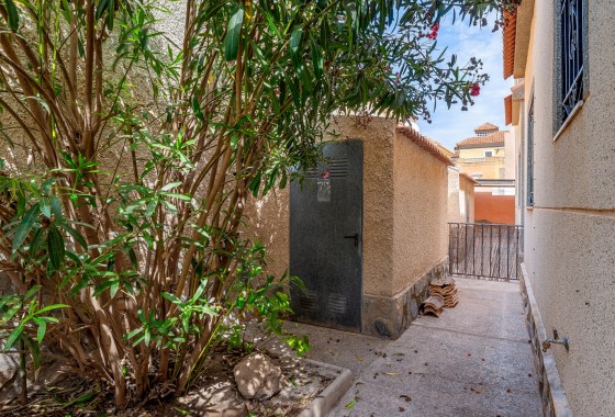 Segunda Mano - Chalet - Orihuela Costa - El Galan