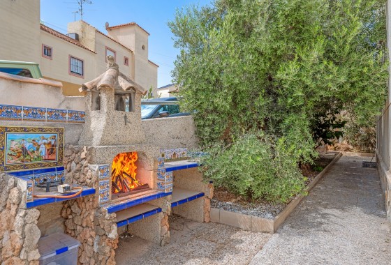 Segunda Mano - Chalet - Orihuela Costa - El Galan