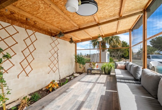 Segunda Mano - Chalet - Puerto Lumbreras - Esparragal de Puerto Lumbreras