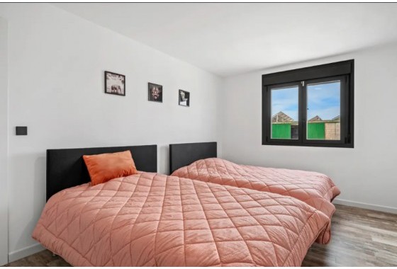 Segunda Mano - Chalet - Puerto Lumbreras - Esparragal de Puerto Lumbreras