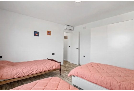 Segunda Mano - Chalet - Puerto Lumbreras - Esparragal de Puerto Lumbreras