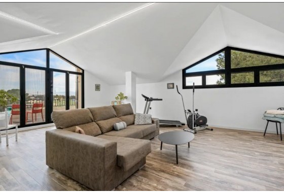 Segunda Mano - Chalet - Puerto Lumbreras - Esparragal de Puerto Lumbreras