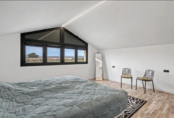 Segunda Mano - Chalet - Puerto Lumbreras - Esparragal de Puerto Lumbreras