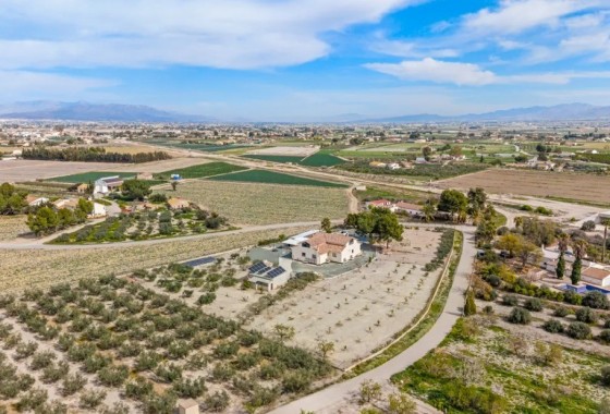 Segunda Mano - Chalet - Puerto Lumbreras - Esparragal de Puerto Lumbreras