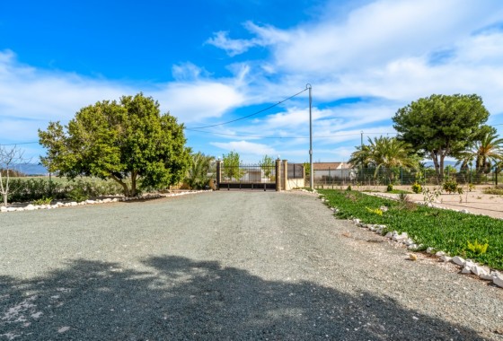 Segunda Mano - Chalet - Puerto Lumbreras - Esparragal de Puerto Lumbreras