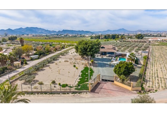 Segunda Mano - Chalet - Puerto Lumbreras - Esparragal de Puerto Lumbreras