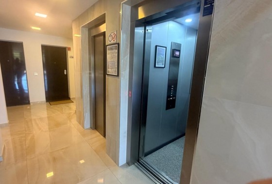 Segunda Mano - Apartamento - Los Altos - Torrevieja