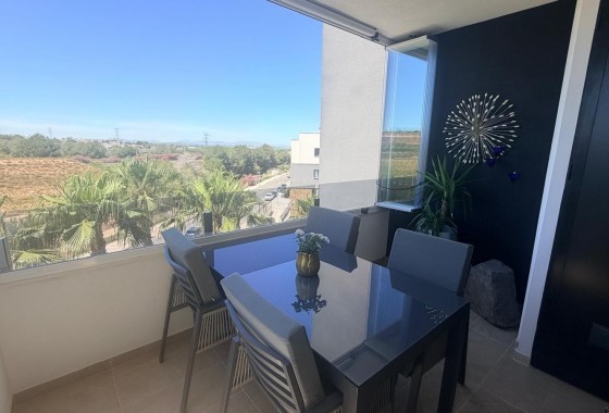 Segunda Mano - Apartamento - Los Altos - Torrevieja