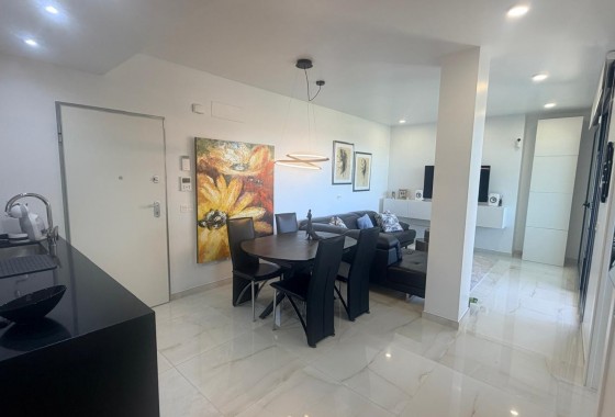 Segunda Mano - Apartamento - Los Altos - Torrevieja